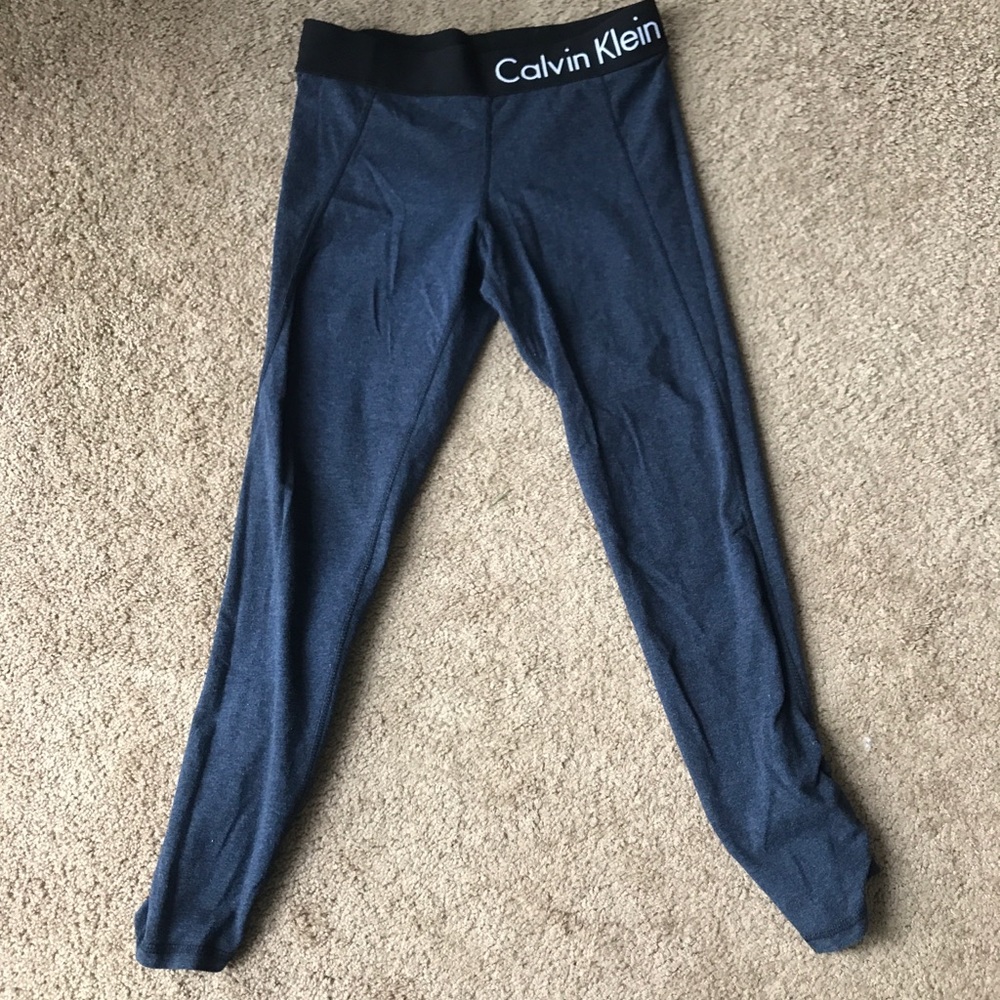 Calvin Klein performance leggings